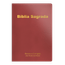 Biblia Slim RC Luxo - ROSE - mockup